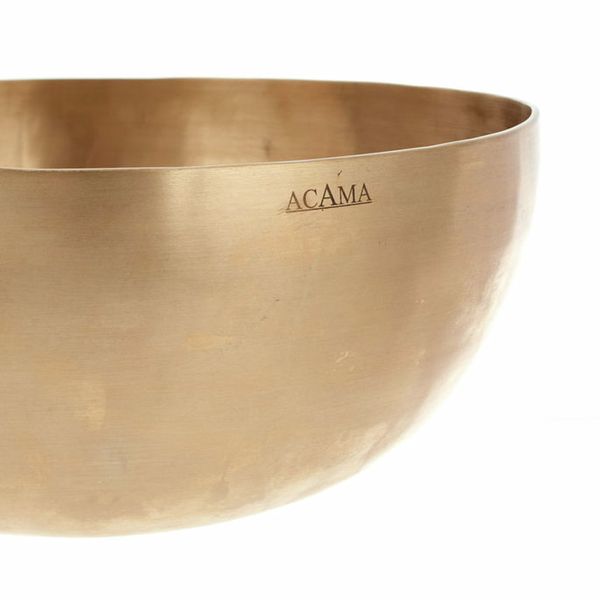 Acama KSET-30 Therapy Singing Bowl
