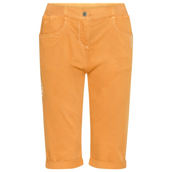 Chillaz - Women's Jessy 2.0 3/4 Pant - Corsaire
