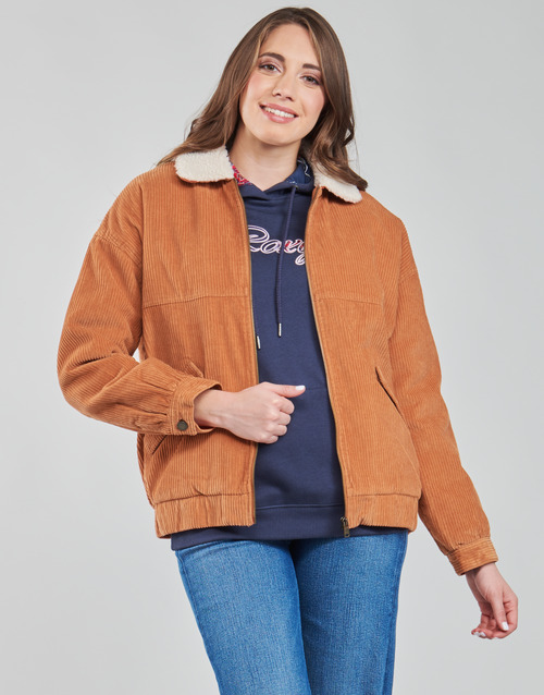 Roxy - READY TO GO COR - Marron
