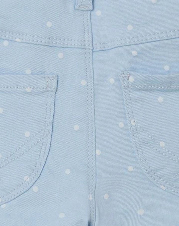 Shorts NMFSALLI TWIATACCA in heather