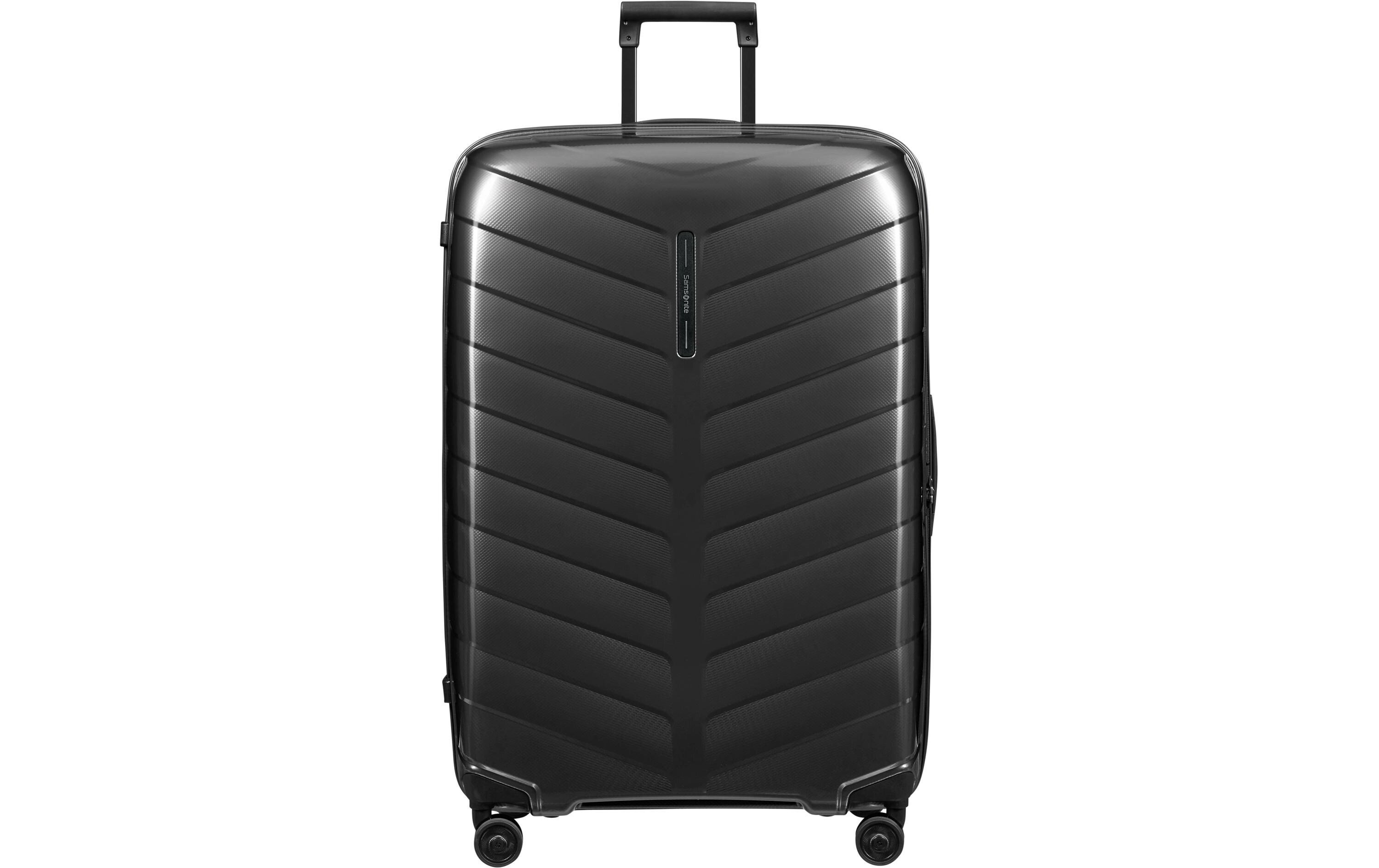 Reisekoffer ATTRIX SPINNER 81 Anthracite<br>Hardside-Koffer