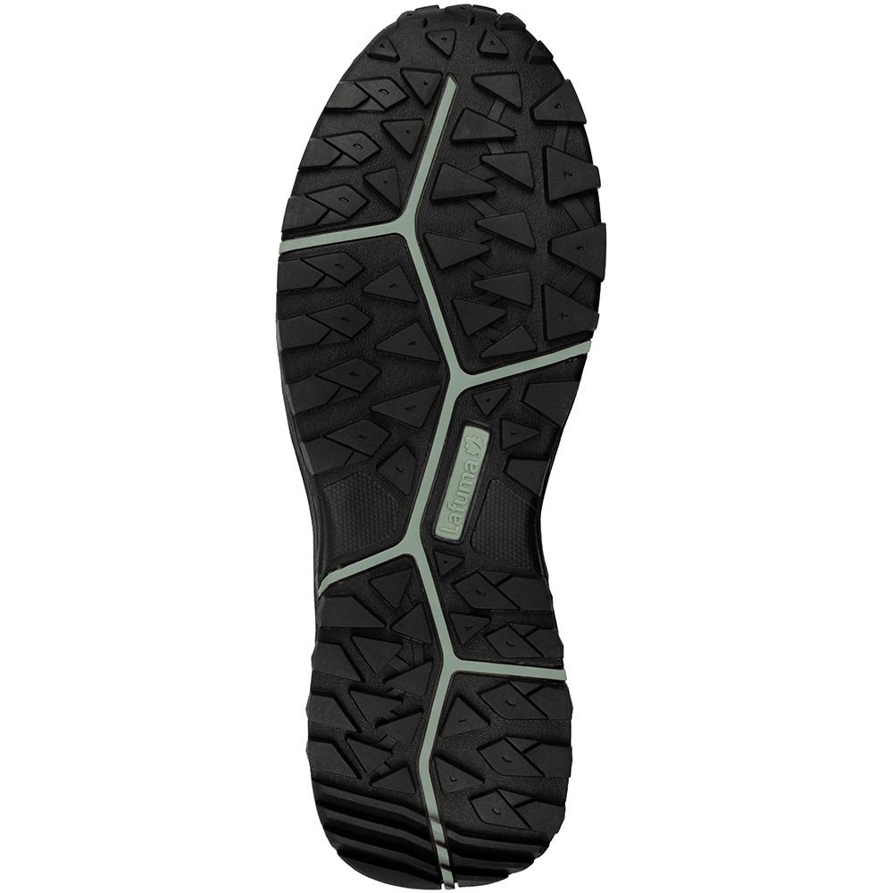 Lafuma ACCESS CLIM - Chaussures randonné Femme slate gray