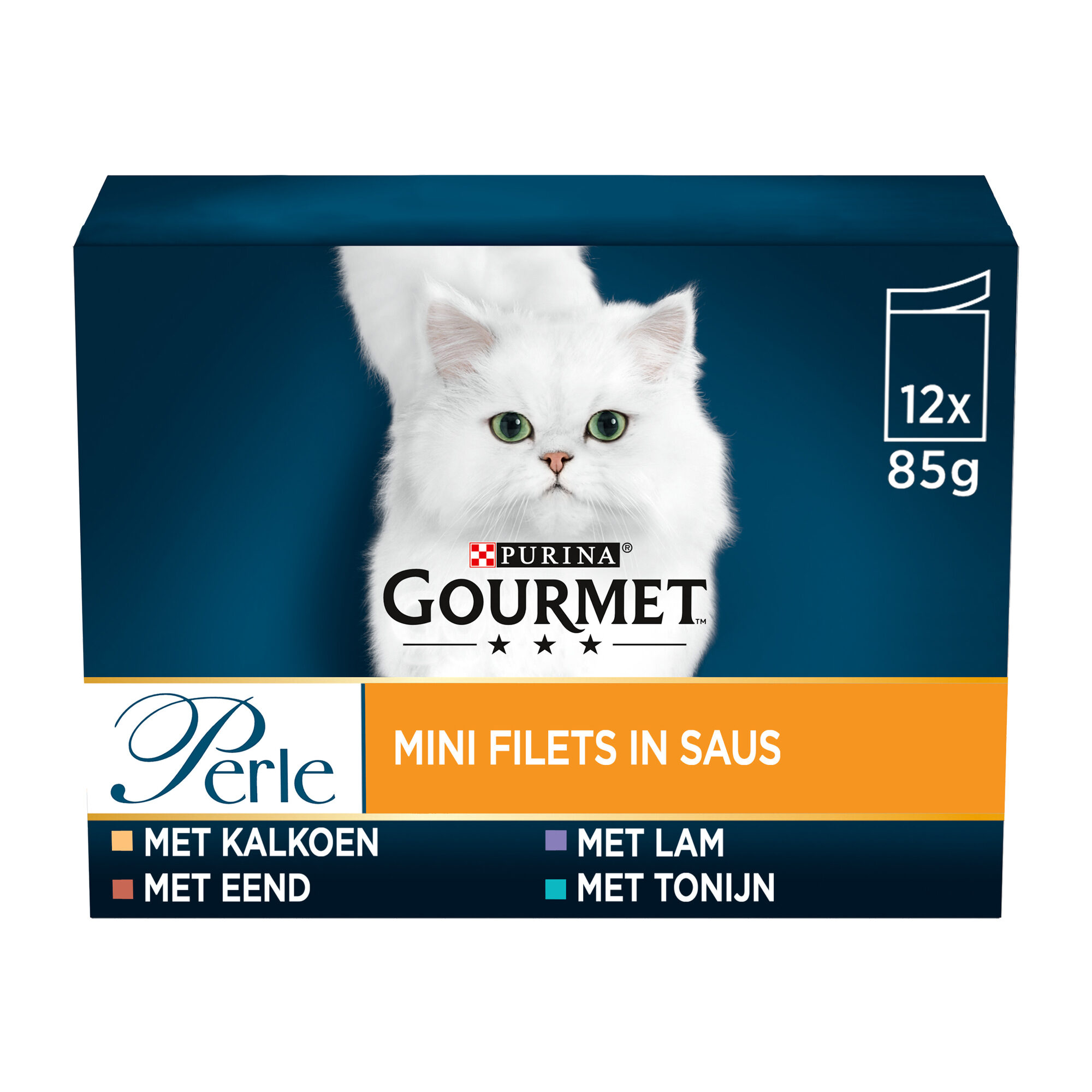 Gourmet Perle