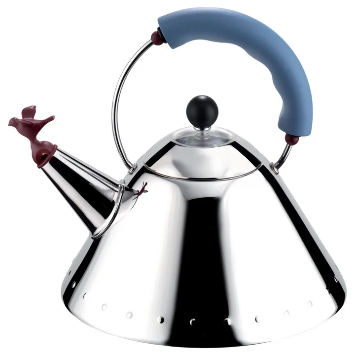 Alessi - Wasserkessel 9093/1 \