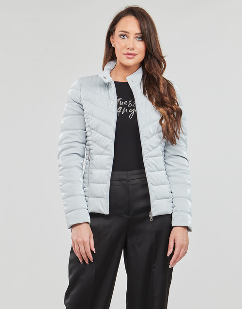Guess - NEW VONA JACKET Gris