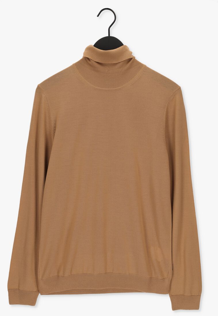 BOSS beige boss coltrui musso