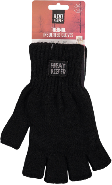 Thermal Vingerloze Handschoenen