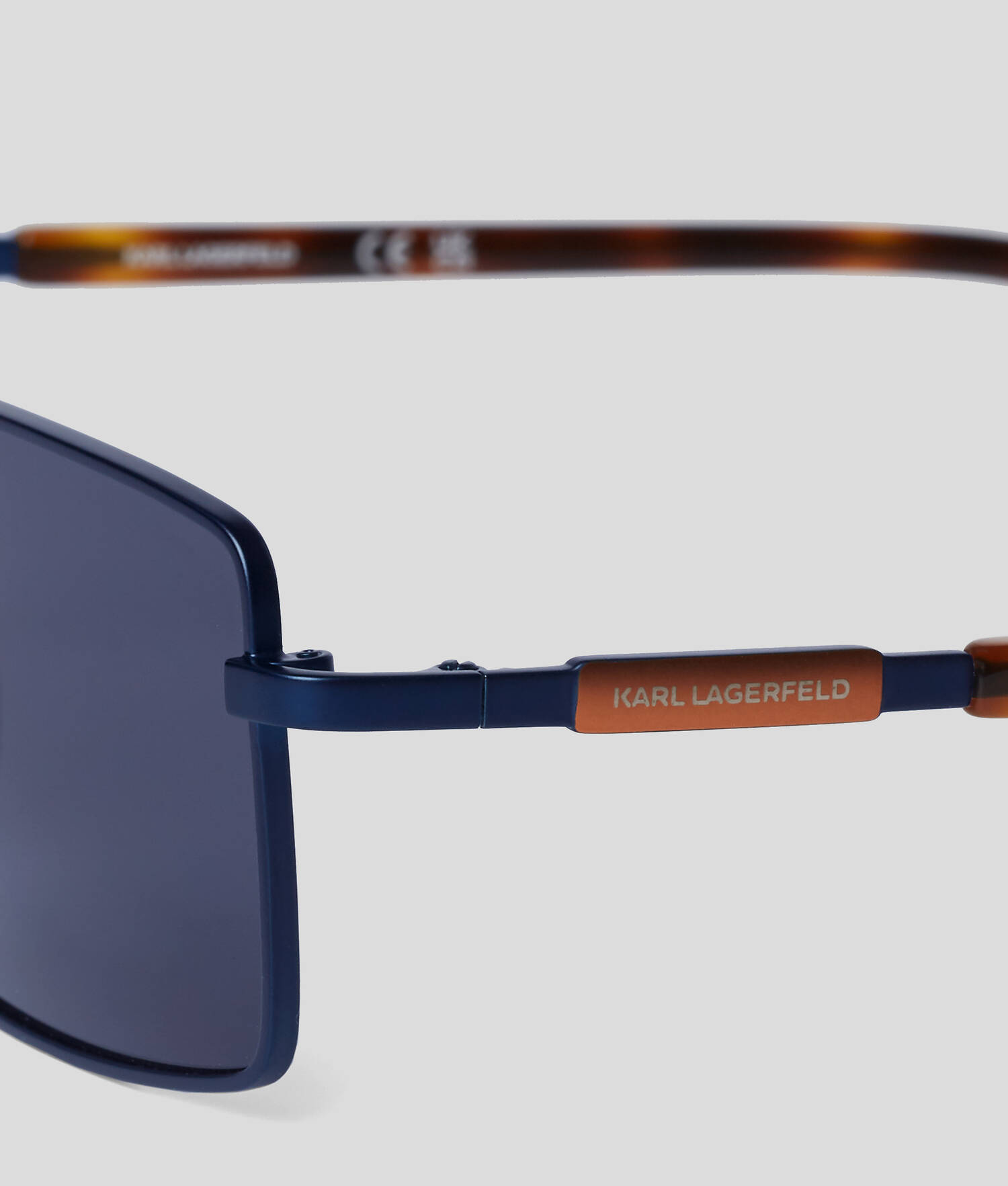 LUNETTES DE SOLEIL KLJ