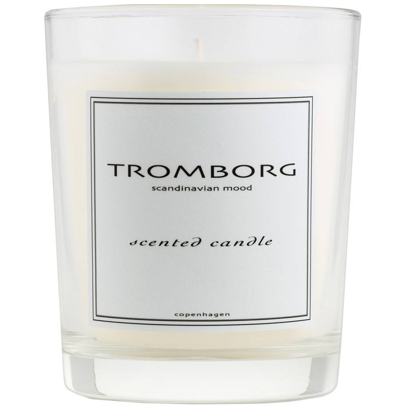 Tromborg Scented Candle 180 ml - Cognac