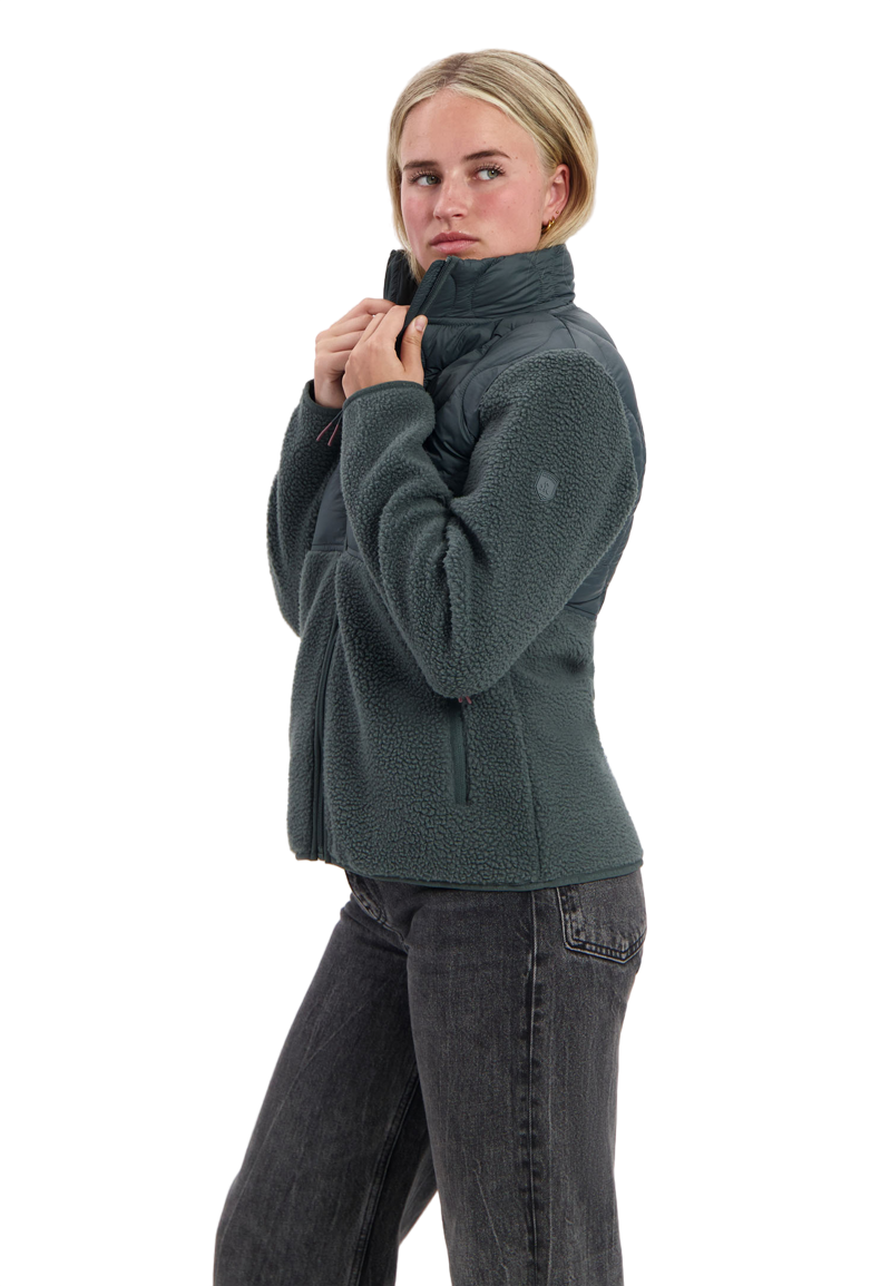 Nowi Fleece Vest