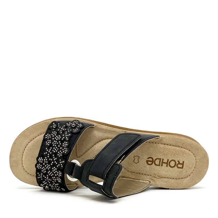 Rohde 1304-90 | NOIR