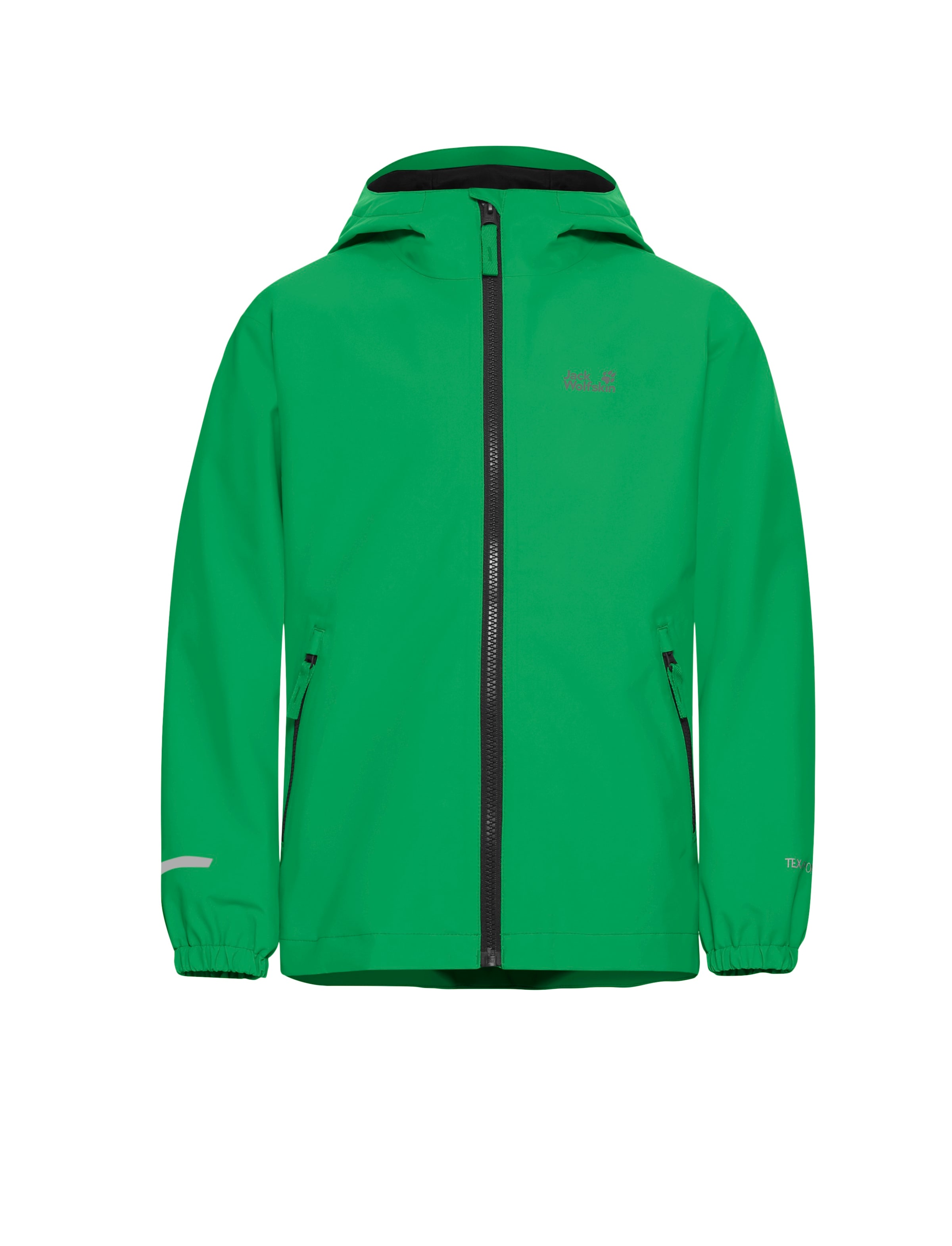 Jack Wolfskin 3-in-1-Funktionsjacke »HYBRID 3IN1 JACKET K« 3in1, wasserdicht, Übergangsjacke/Winterjacke