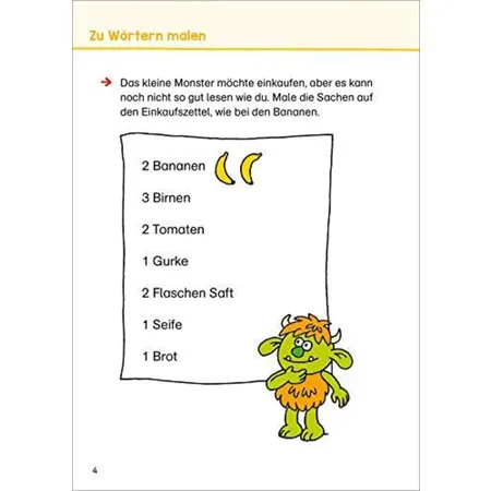 Tessloff Lesen üben 2. Klasse