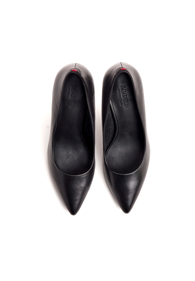 PUMPS Schwarz