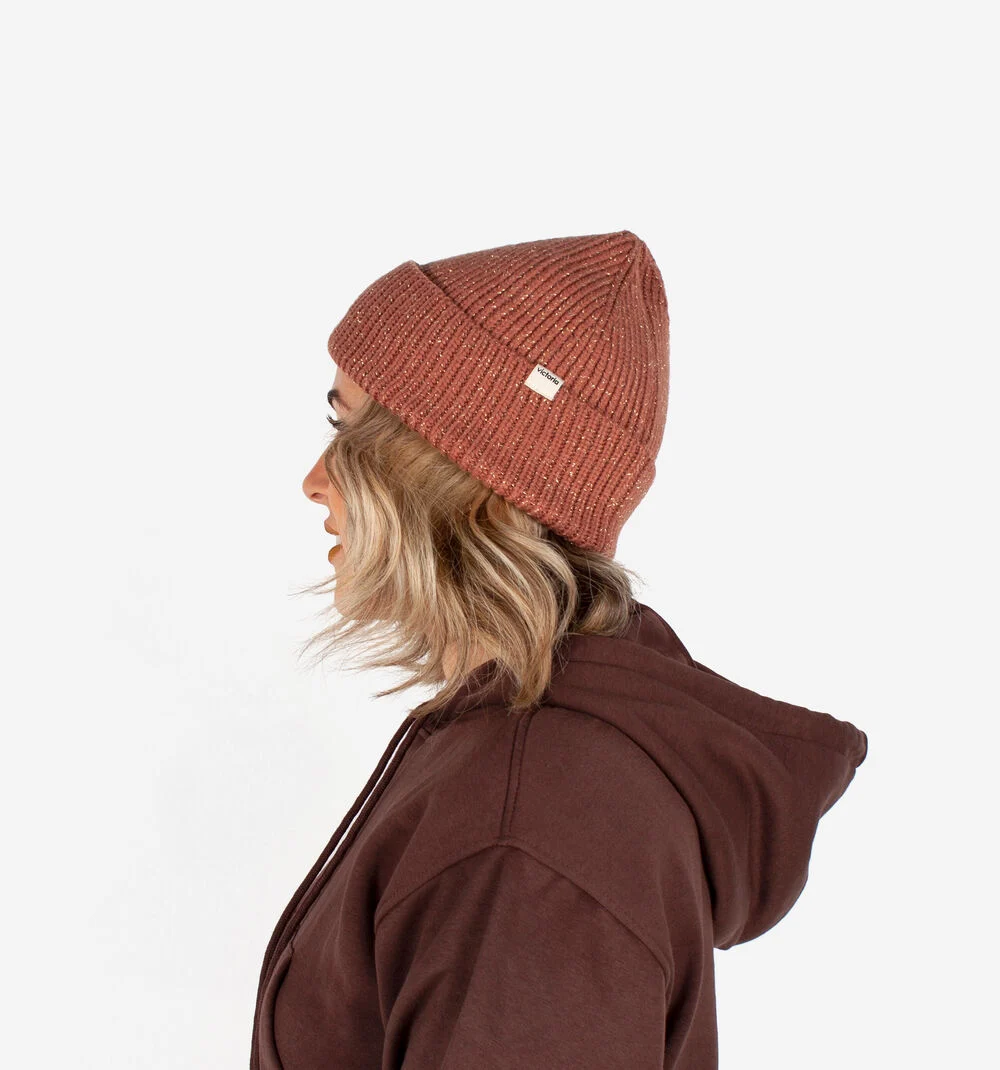 BONNET DÉTAIL LUREXTEJA