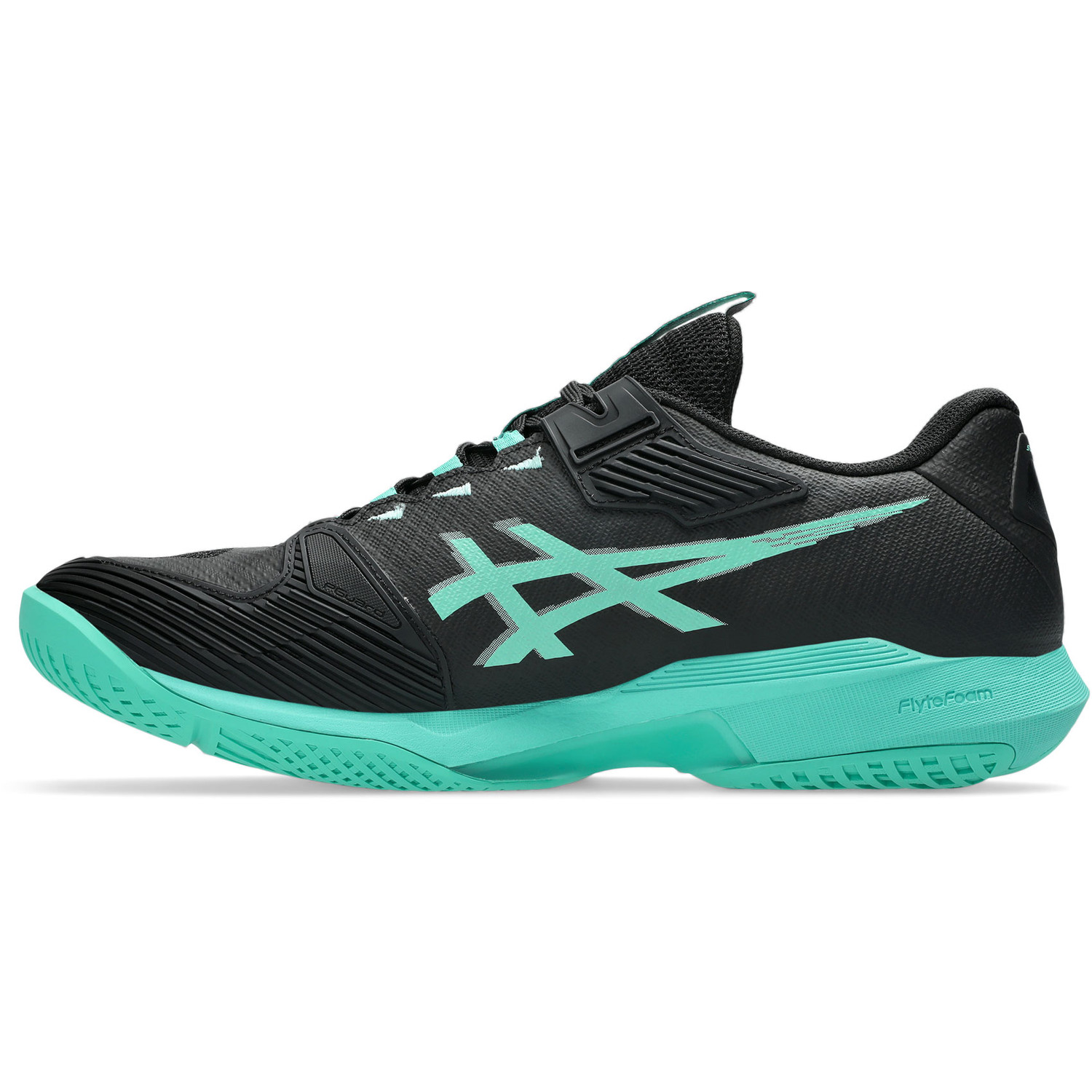 Asics Solution Speed FF 4 Heren