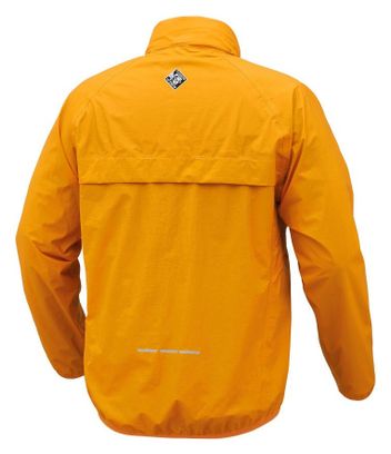 Veste Tucano Urbano Nano Rain Ultra Orange