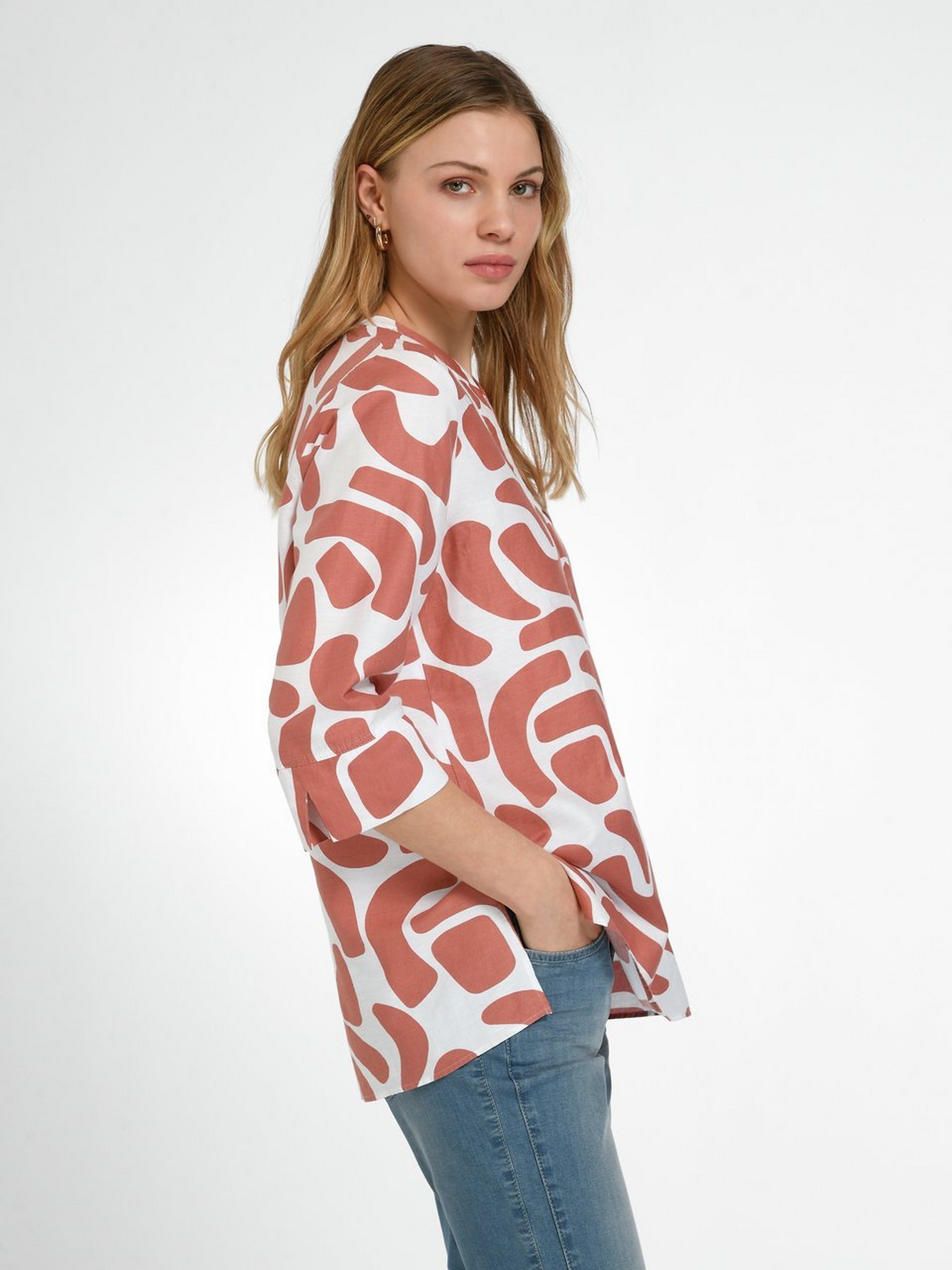Bluse