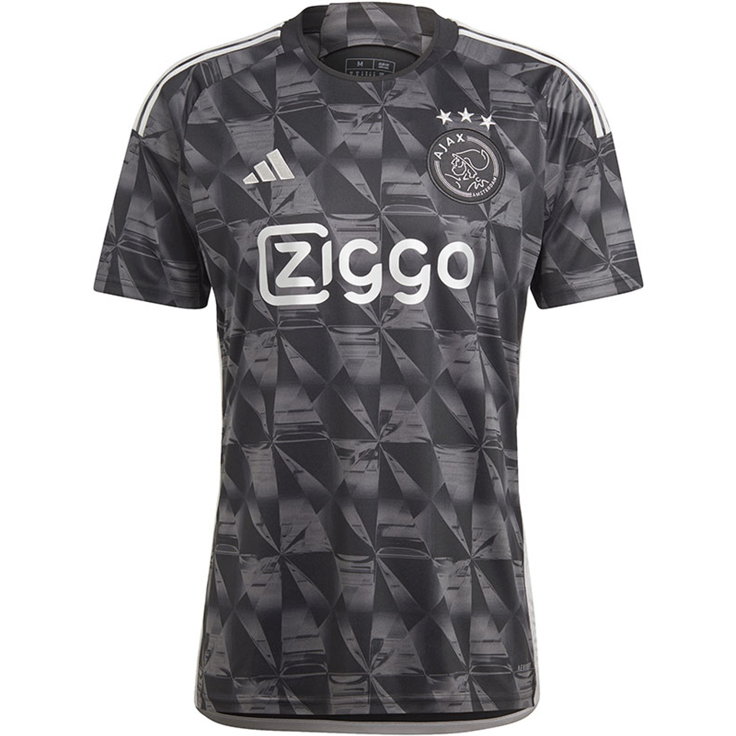 adidas Ajax 3rd Tenue