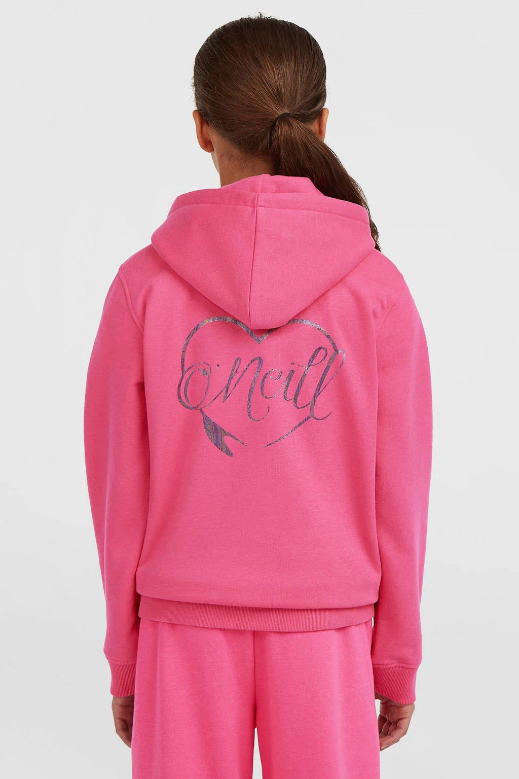 O'Neill sweater roze