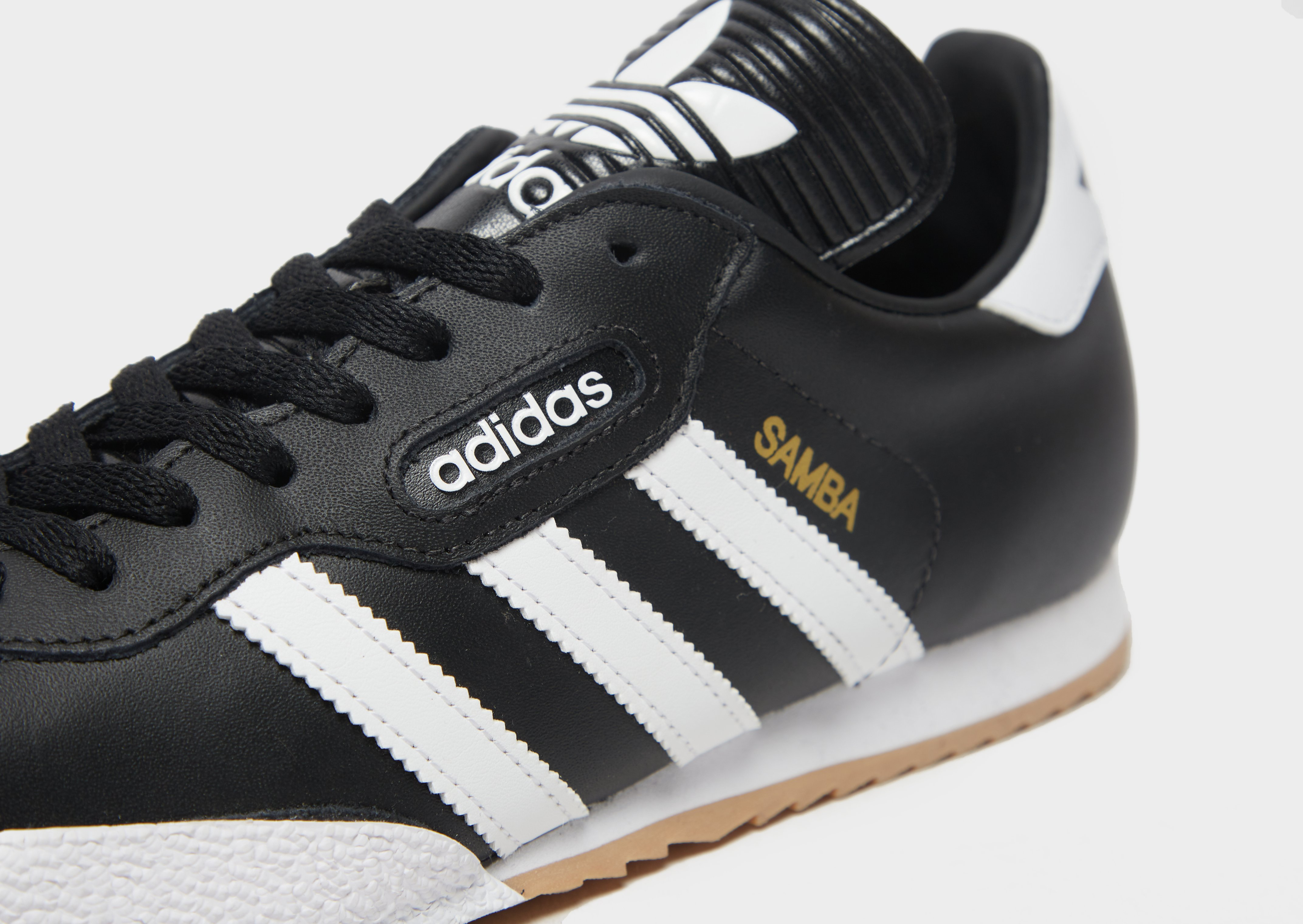 adidas Originals Chaussure Samba Super Suede