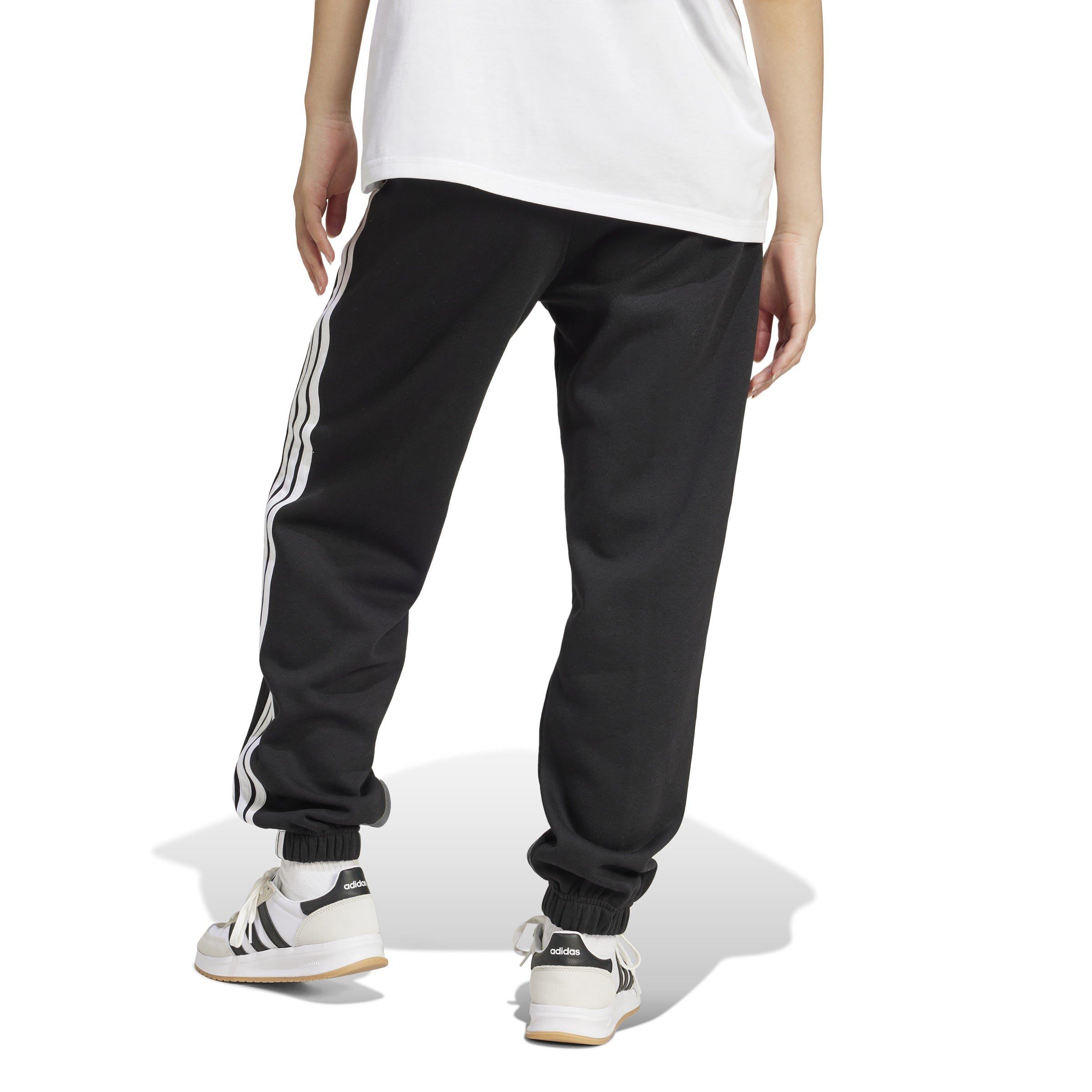 adidas Essentials 3-Stripes Pants Slim Womens