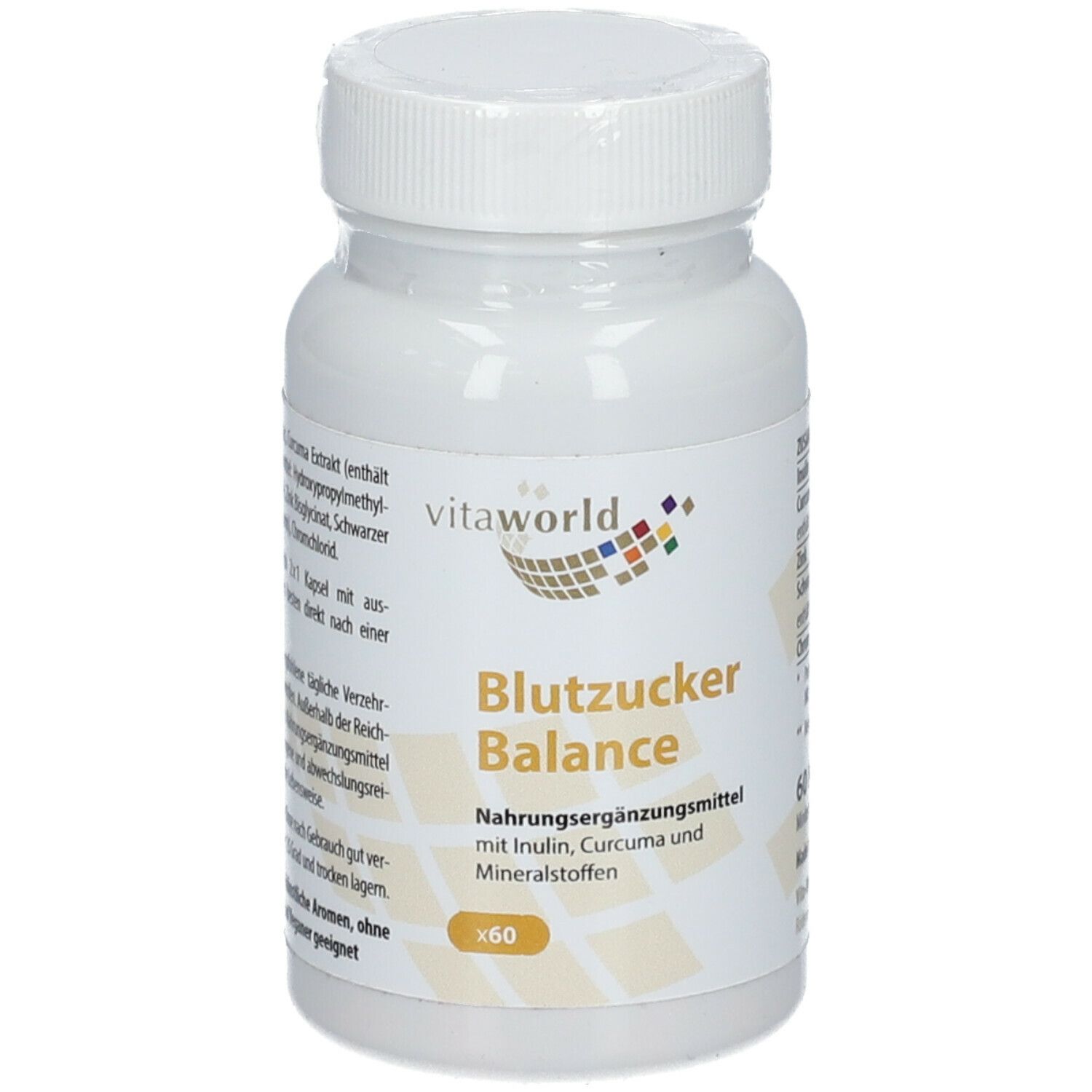 Blutzucker Balance