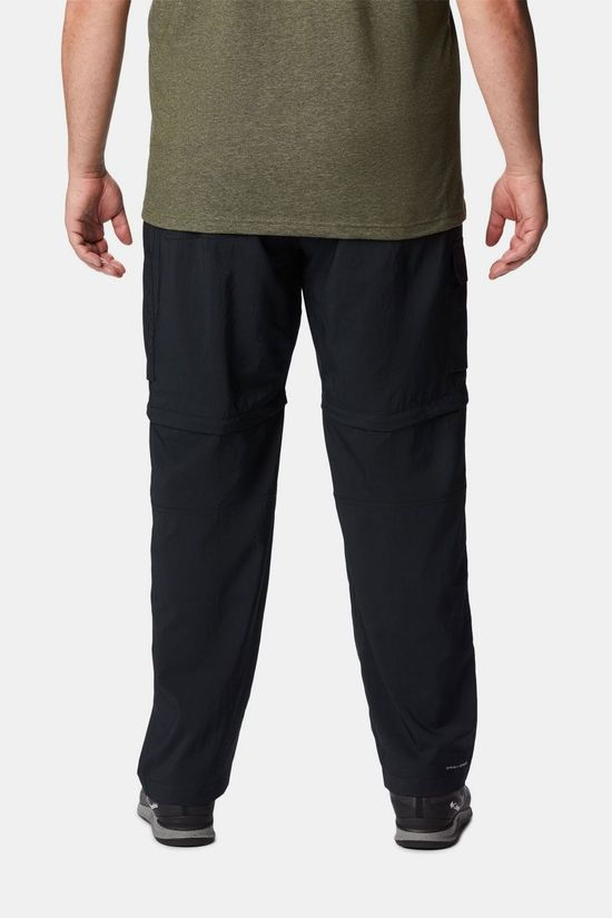 Columbia Columbia Silver Ridge Utility Afritsbroek Plus Size