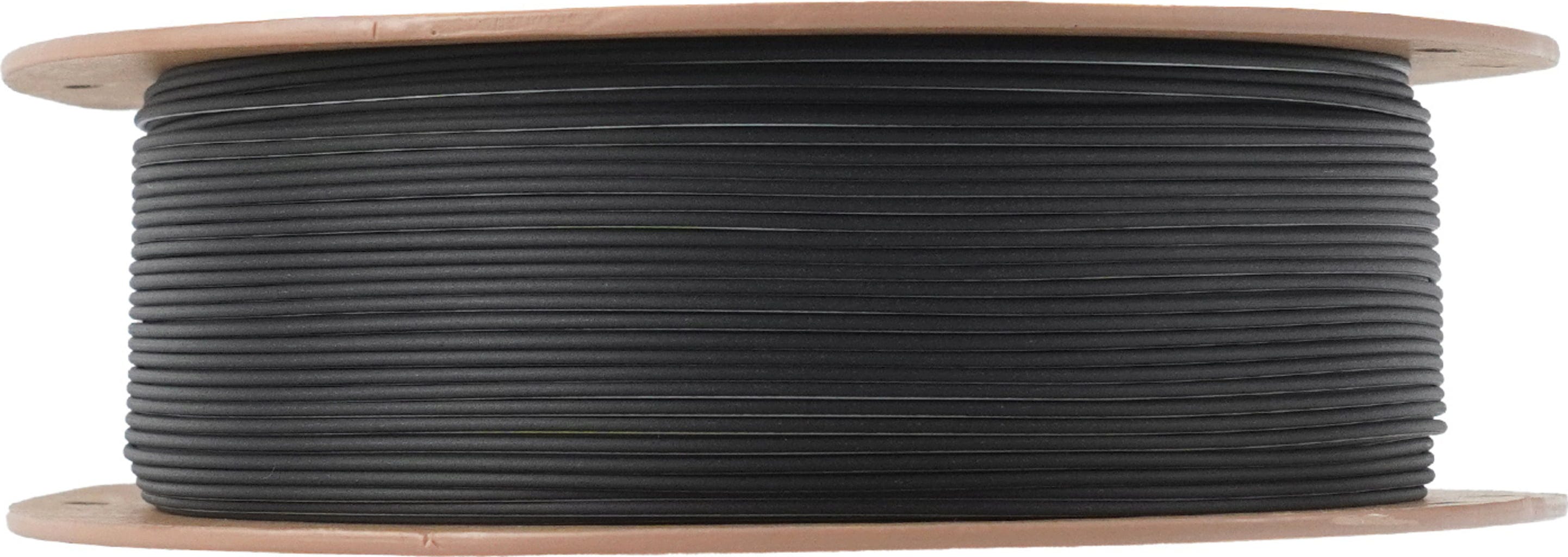 eSUN  PLA-Matte Dual Black White, 1,75 mm / 1000 g    Zweifarbiges Filament mit matter Oberfläche in Schwarz Weiß