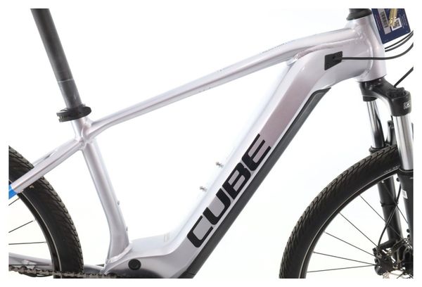 Produit reconditionné · Cube Reaction Hybrid PFM / Vélo Vile et Loisir / Cube | Très bon état