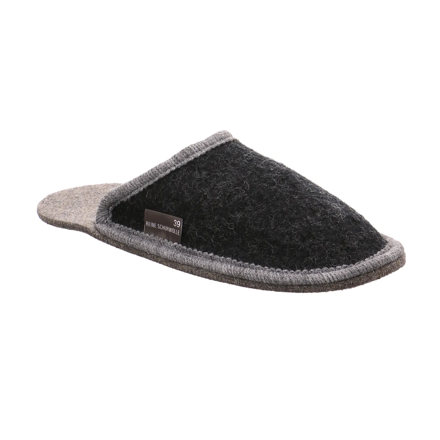 GOTTSTEIN Hausschuhe + Stiefelsocken - Textil