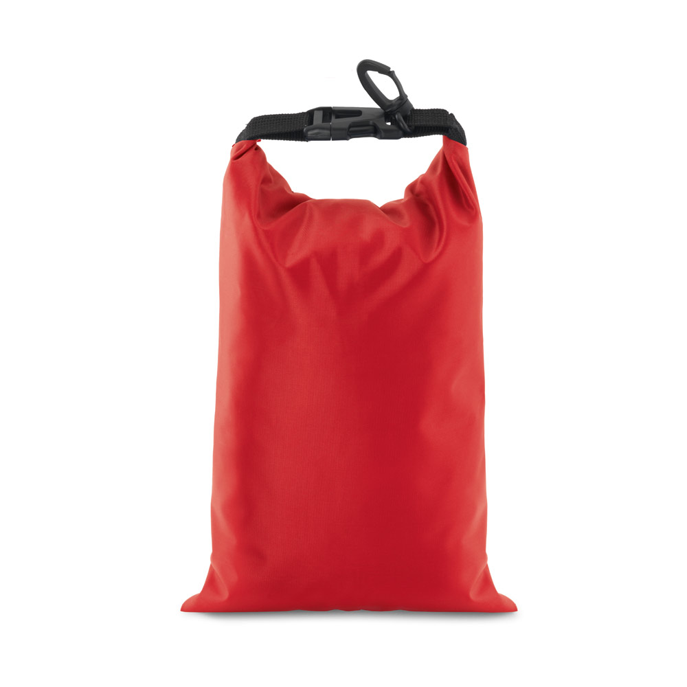 hi!dea 92671 - Sac imperméable en tarpaulin