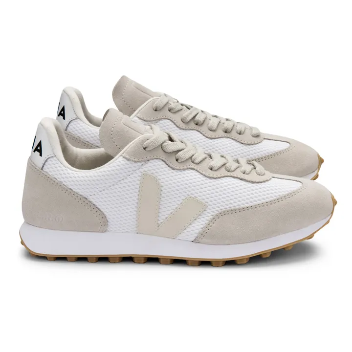 Veja Baskets Alveomesh Rio Branco | Naturel