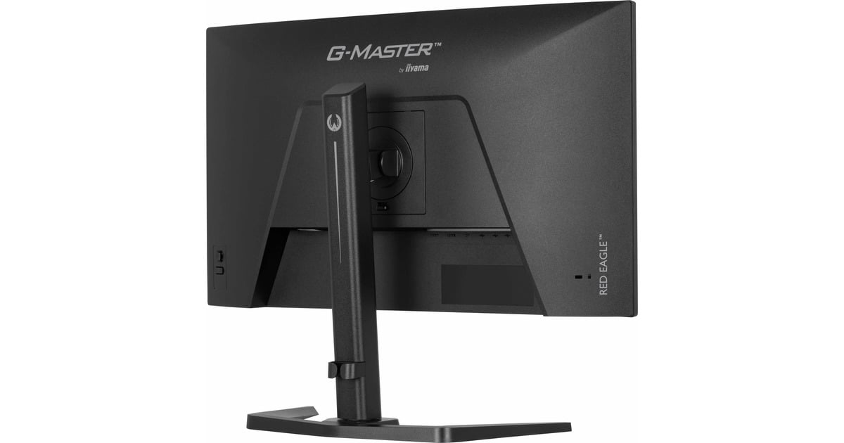 iiyamaG-Master Red Eagle GB2771HSU-B1 27