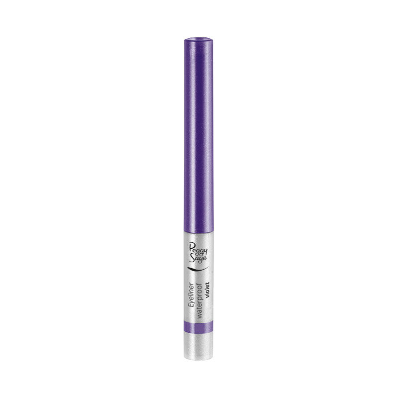 Eyeliner waterproof Violet