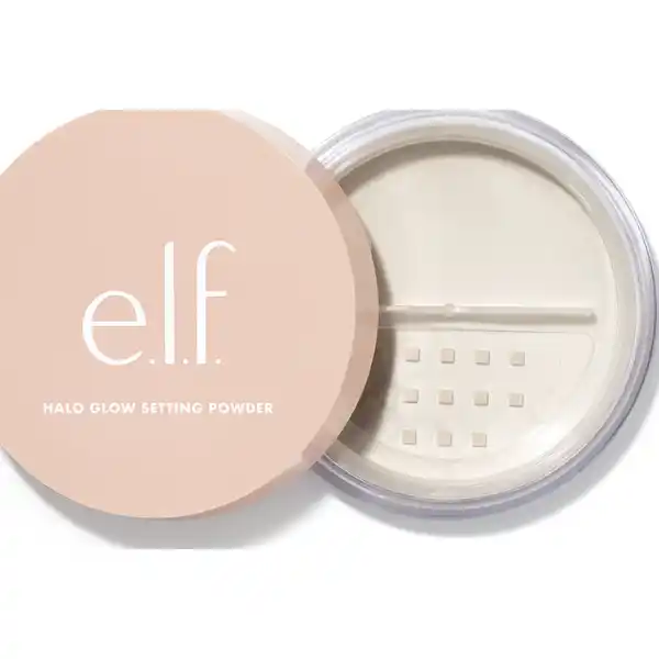 Halo Glow Setting Powder Light