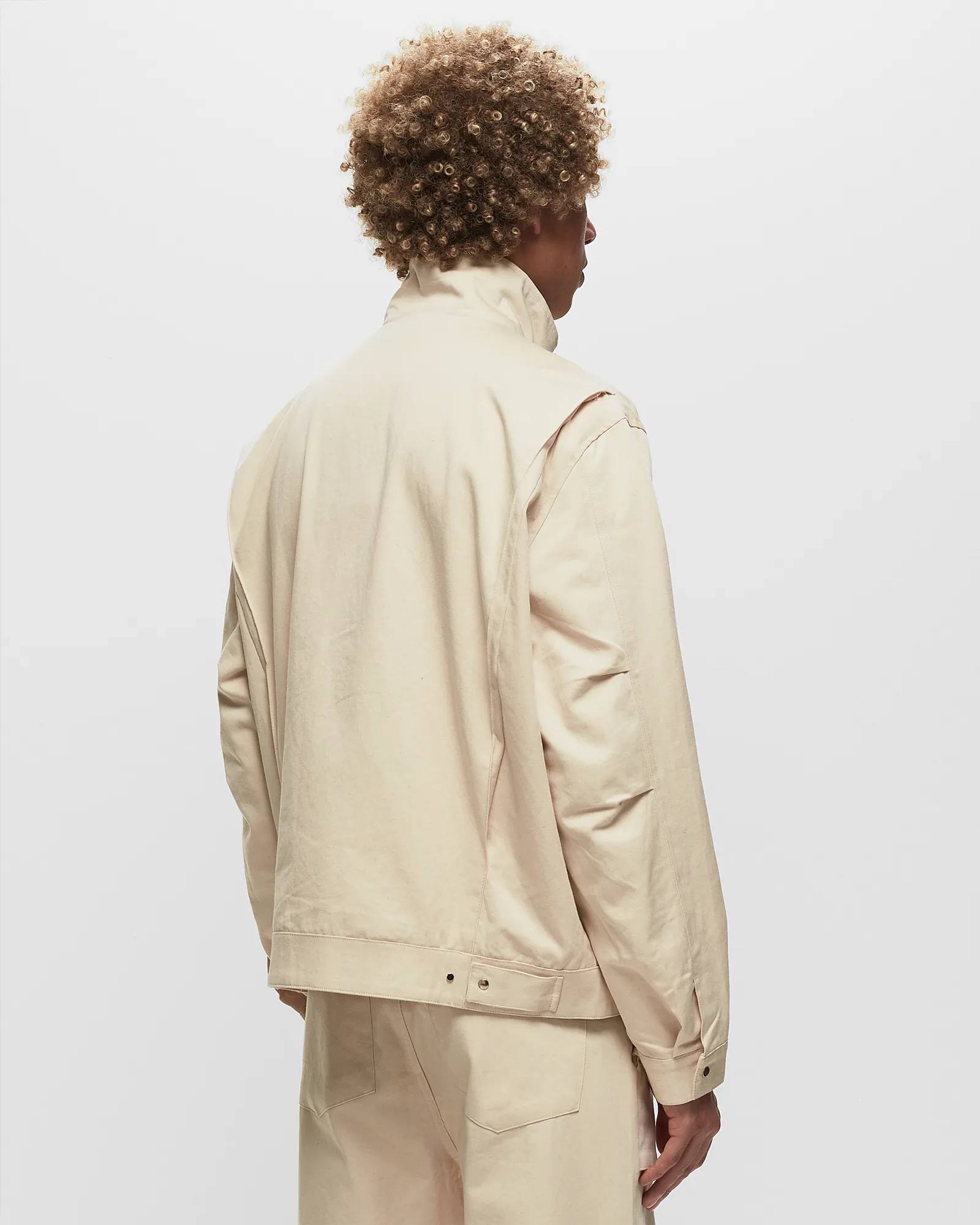 Arte Antwerp Jaden Cargo Jacket