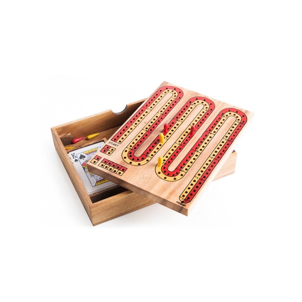 Cribbage