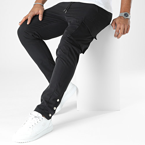 Pantalon Jogging Noir