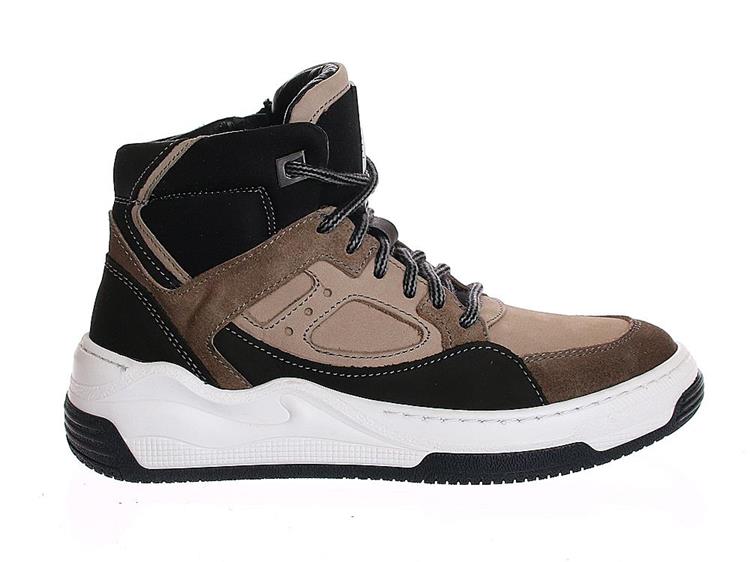 Track Style 325850 wijdte 5 Taupe
