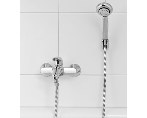 Puregreen Water Saver The Lion's Den chroom 08887