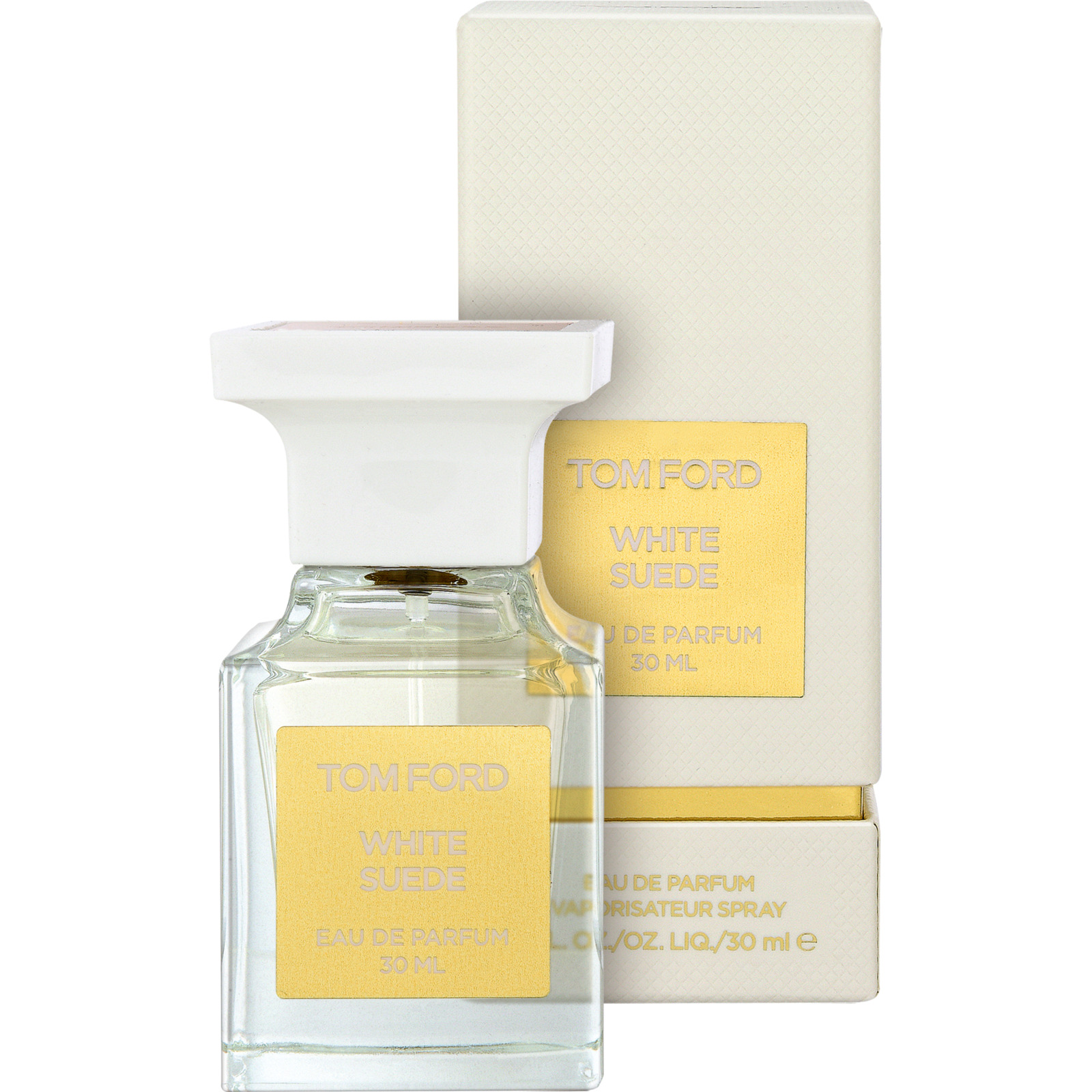 Tom Ford White Suede Eau de Parfum