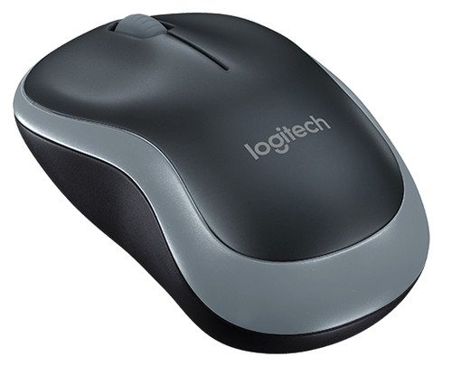 Logitech Wireless Mouse M185