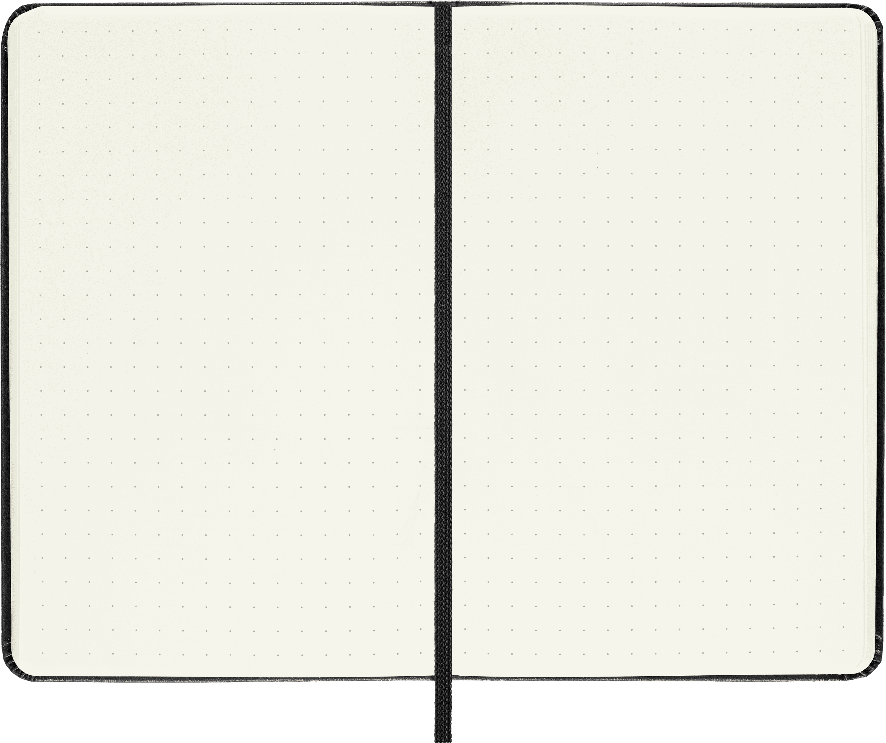 Classic Notebook Hard Cover