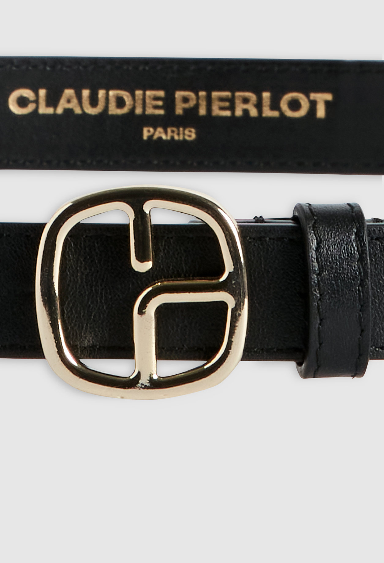 Ceinture cuir