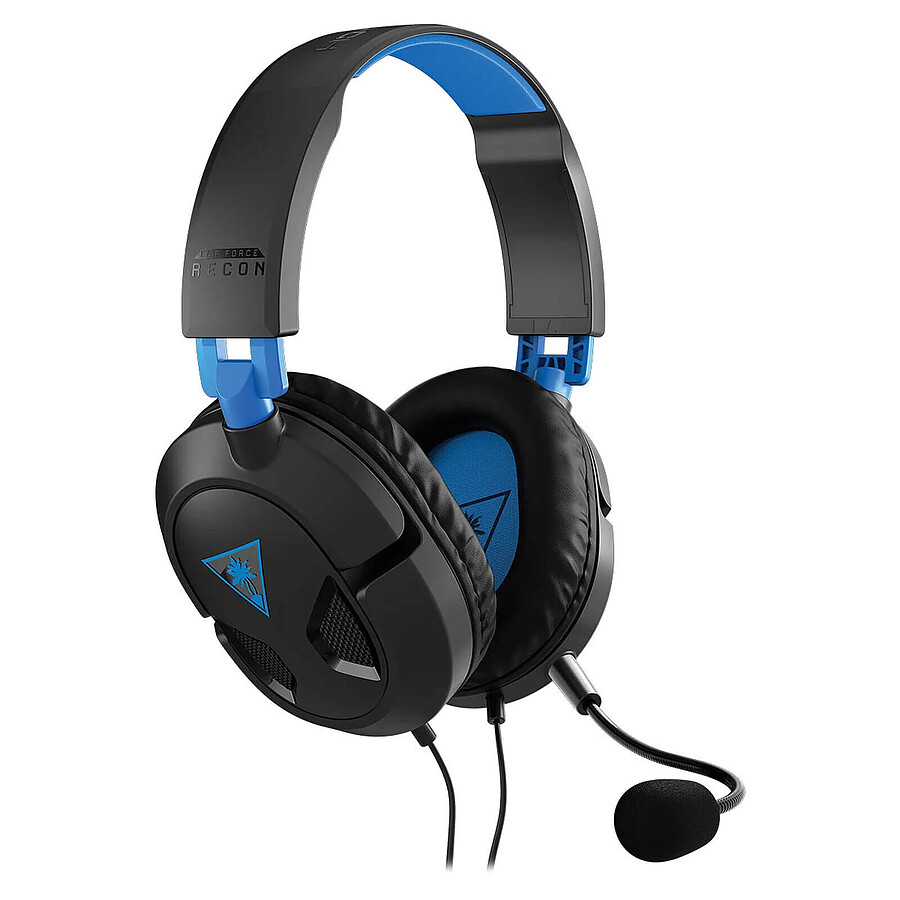 Turtle Beach Recon 50P - Noir