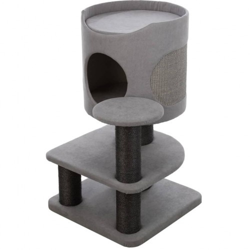 Arranhador Trixie Tazio XXL para Gatos com Caverna
