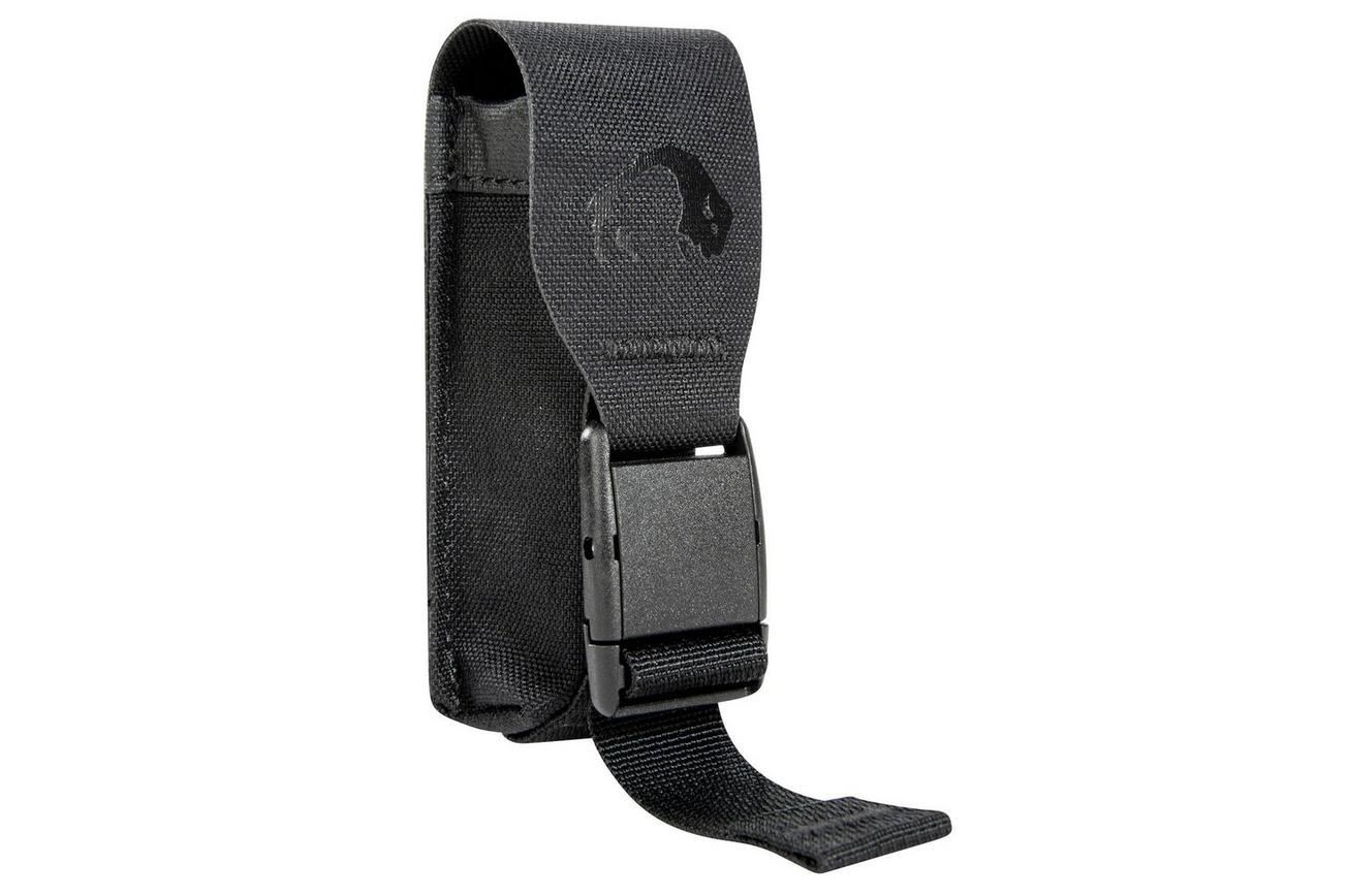 Tatonka Tool Pouch S BC 2890-040, Black