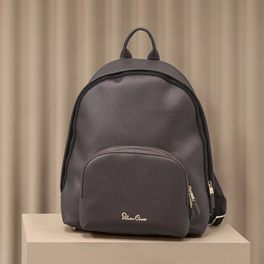 Silver Cross Wickelrucksack Cocoa