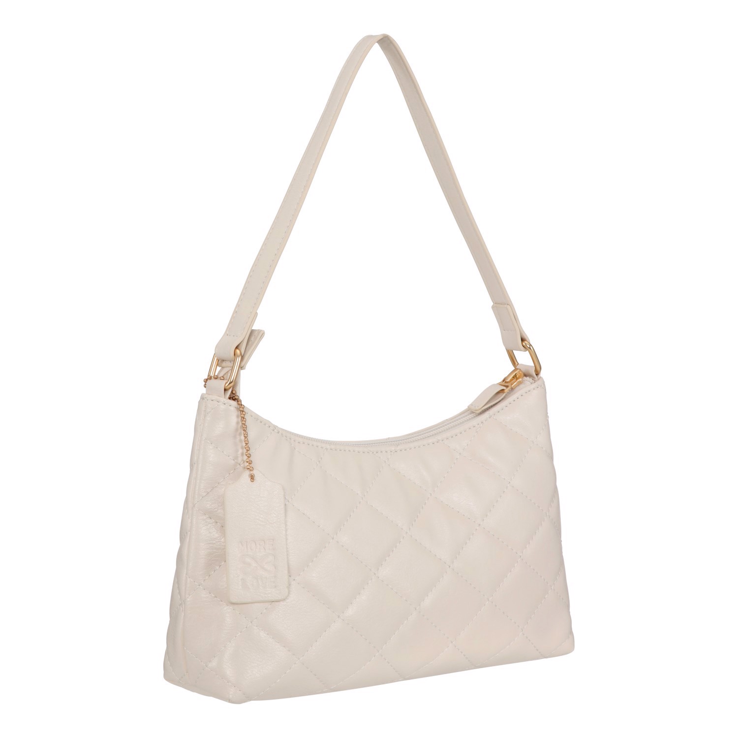 Quilted Bag - Summer Sand